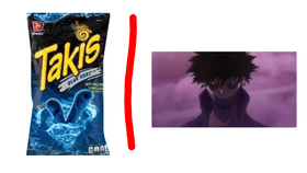 takis and dabi bffs