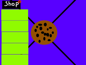 Cookie Clicker 