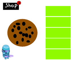 cookie clicker