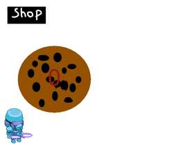 cookie clicker