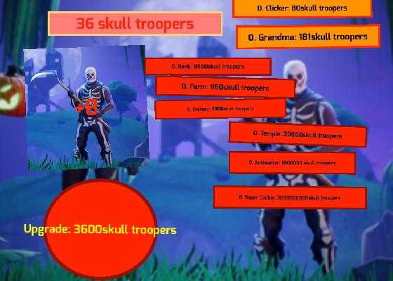 fortnite clicker 1 1