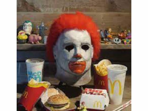 Ronald McMyers