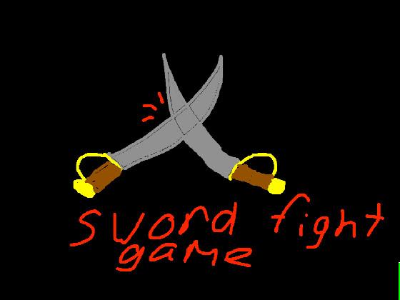 Sword Fight Game