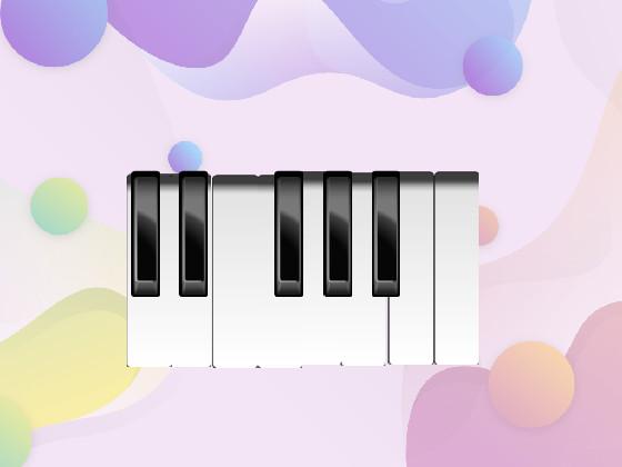 My Piano 2