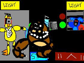 FNAF 2 1