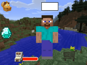 Minecraft Clicker! 2