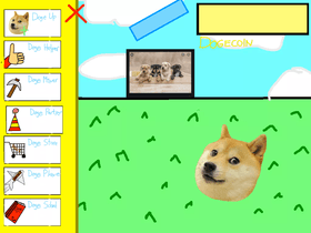 Doge Clicker 1 1 1