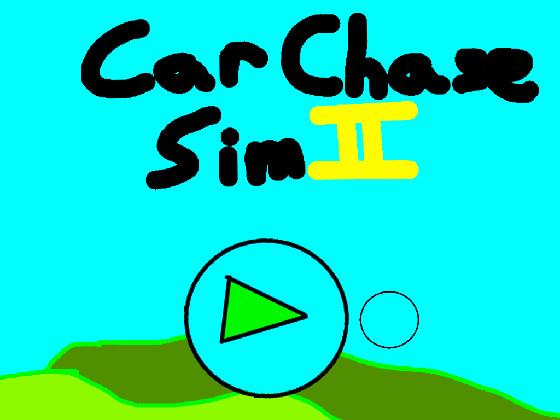 CAR CHASE SIM 2 1 1