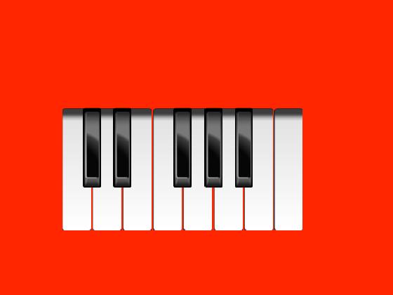 My Piano 1