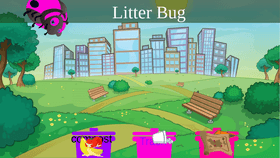 Litter Bug