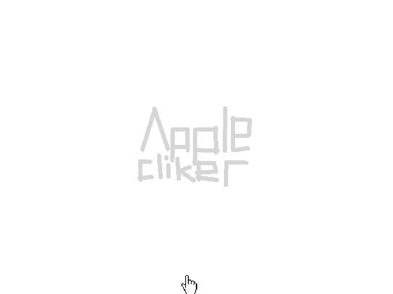 Apple clicker V20.1 1 (remix)