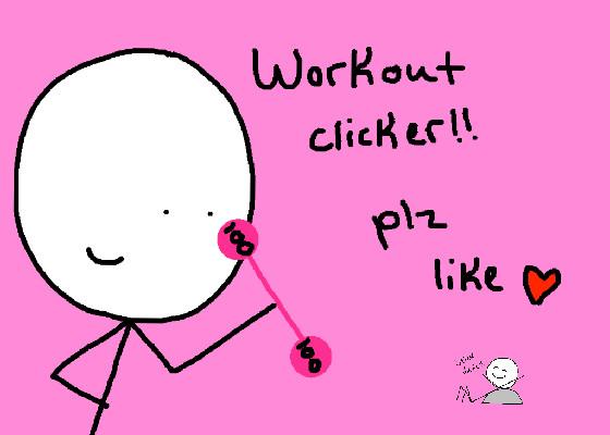 workout clicker 1