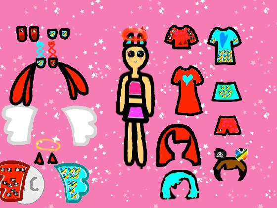 Dressup template 1 1