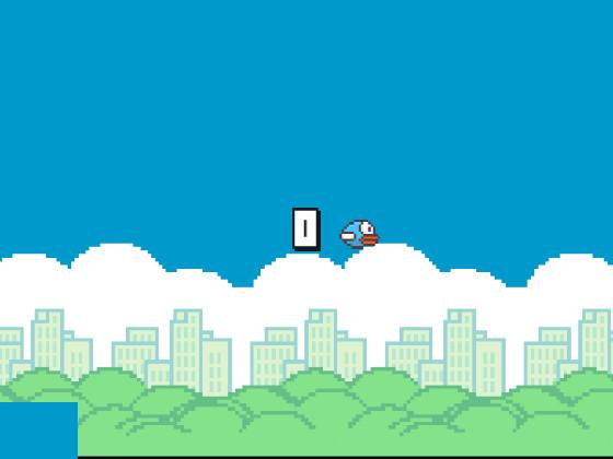 Flappy Bird 1 1