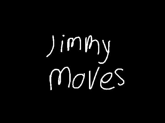 jimmy moves