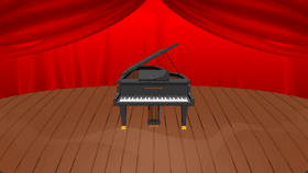 Piano With Chords