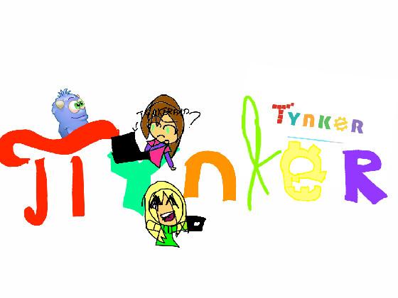 Tynker Symbol, for tynker