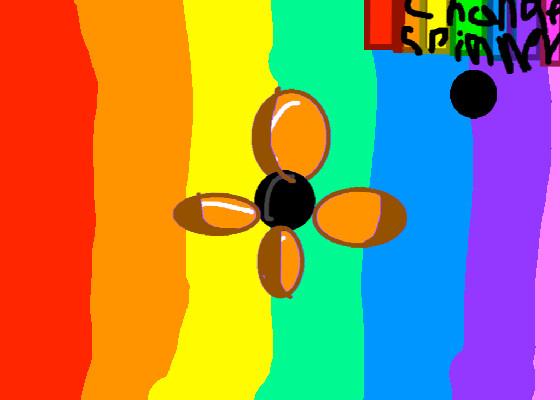 fidget spinner game