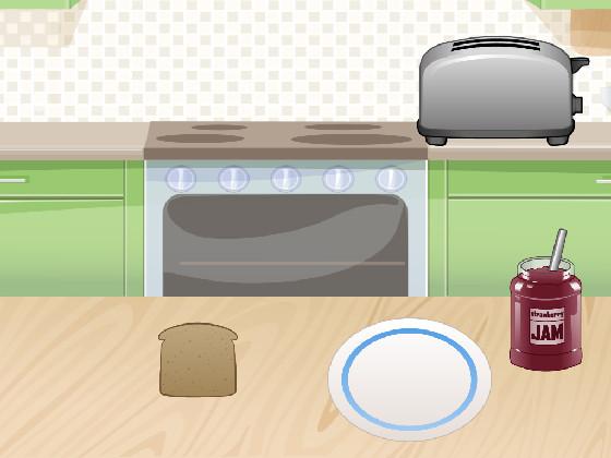 A Cooking Game 1