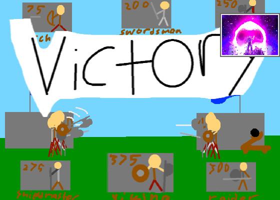 Viking wars! v 1.6 1