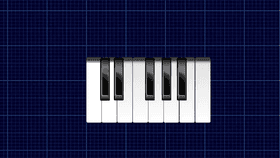 Play Piano!