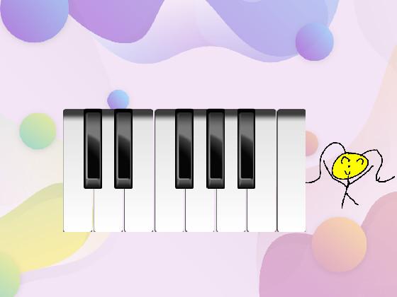 My Piano 4