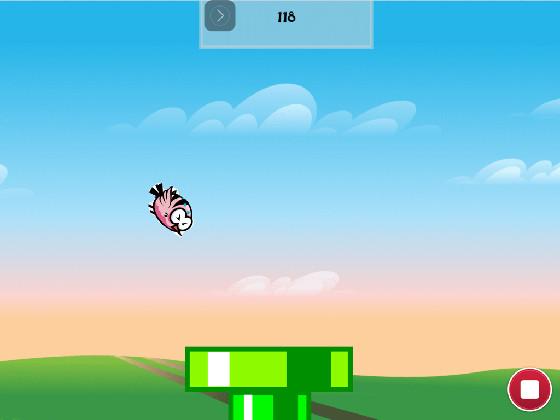 RIGGED Flappy Bird (ITS POSSIBLE)