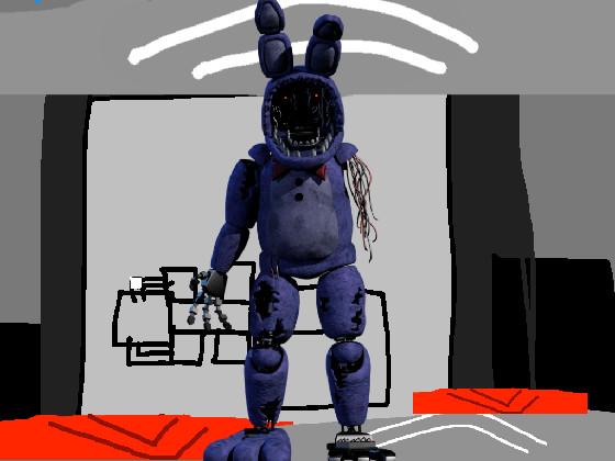 fnaf 2  Test