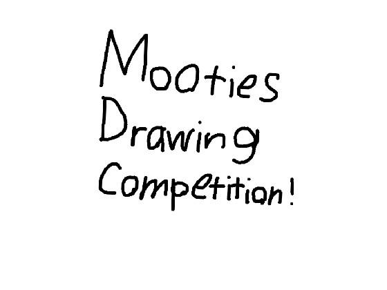 Mooties comp.