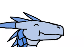 IceWing Dragon