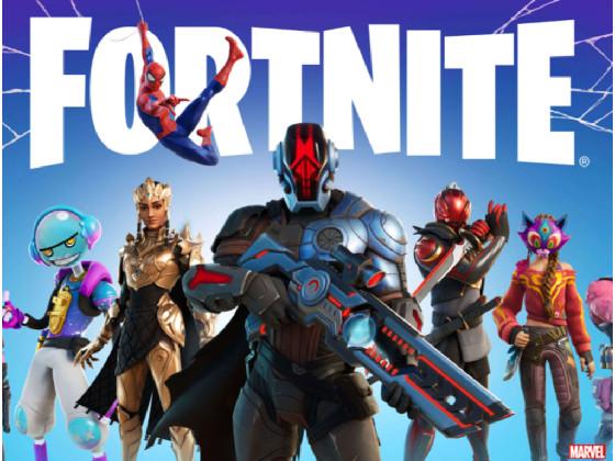 Fortnite