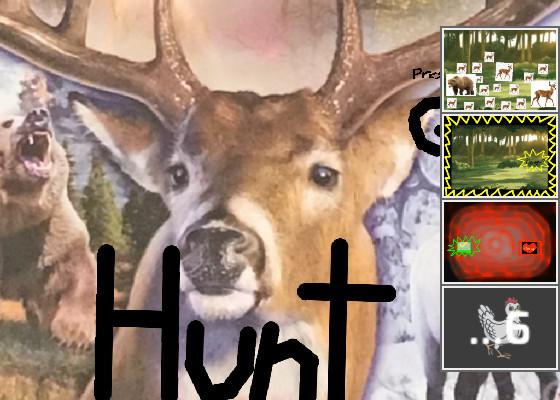 Hunt 2, Just improved!!