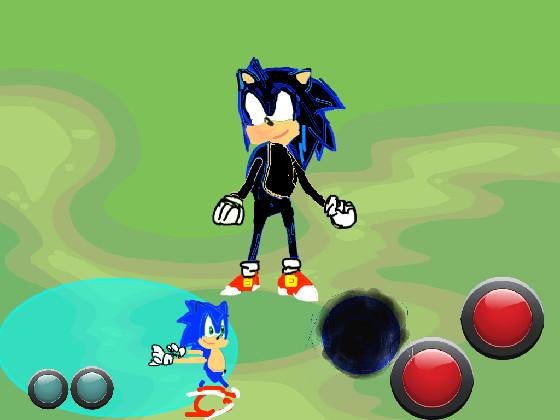 SONIC demo