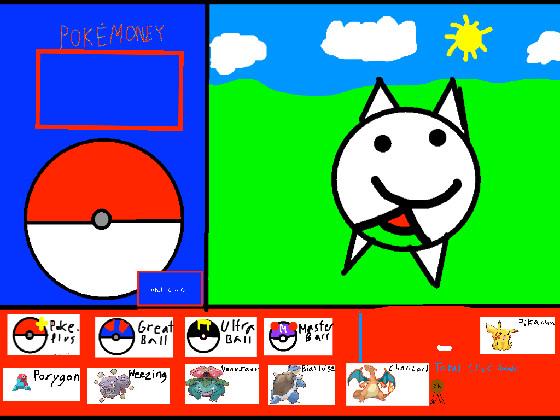 Pokéball Clicker  6