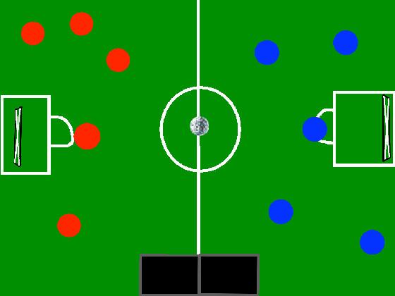 Soccer 2 Player