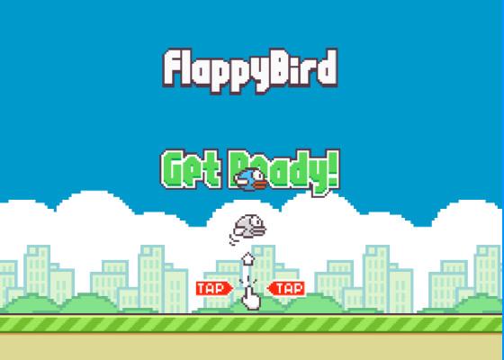 Flappy Bird impossible