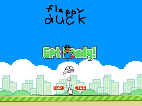 Flappy Bird 1