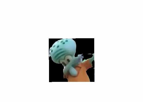 dabbing squid dizzy 1