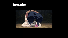 inosuke