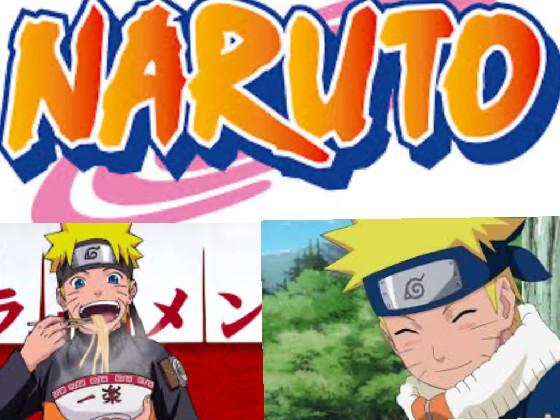 Naruto