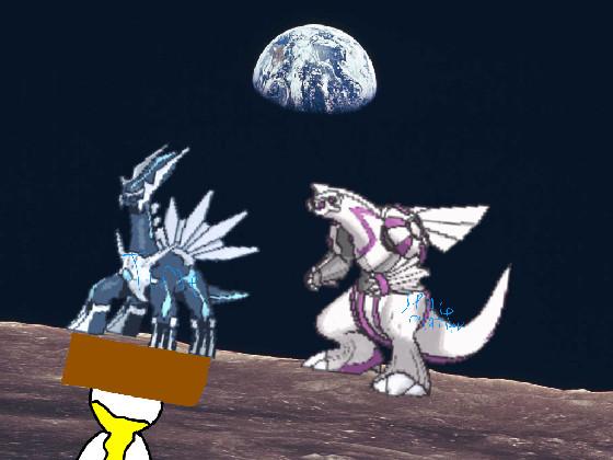 palkia and dialga 1