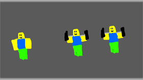 noob strength training