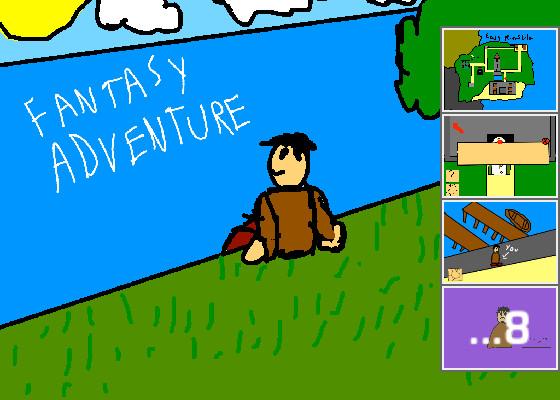 Fantasy Adventure