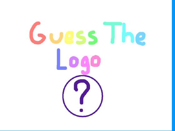 Original guess the logo 