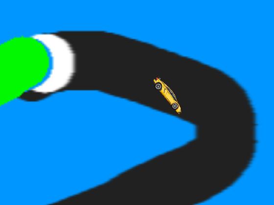 Race Car Track 2 1