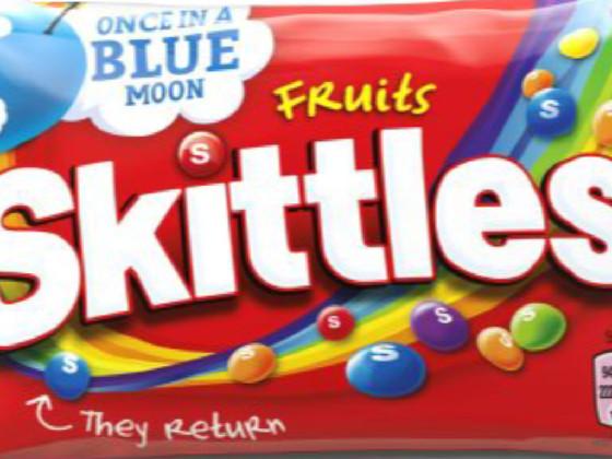 gimme sum skittles