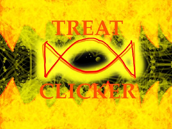 Treat Clicker better