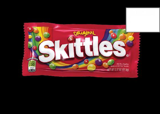 gimme sum skittles 1