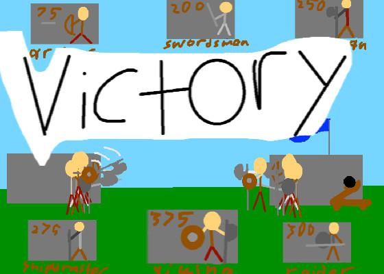 Viking wars! v 1.6 1