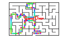 Maze Game